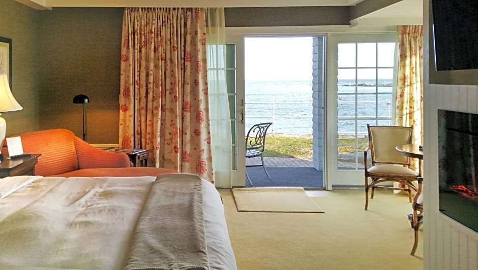 Hotel Stage Neck Inn photo 2