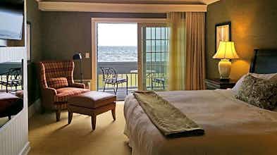 Hotel Stage Neck Inn photo 3