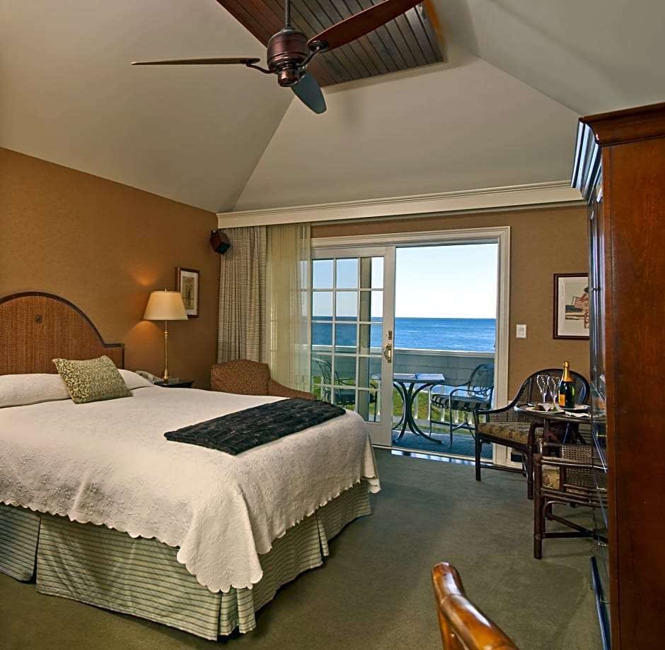 Hotel Stage Neck Inn photo 4