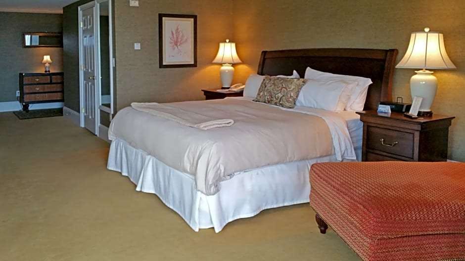 Hotel Stage Neck Inn photo 5