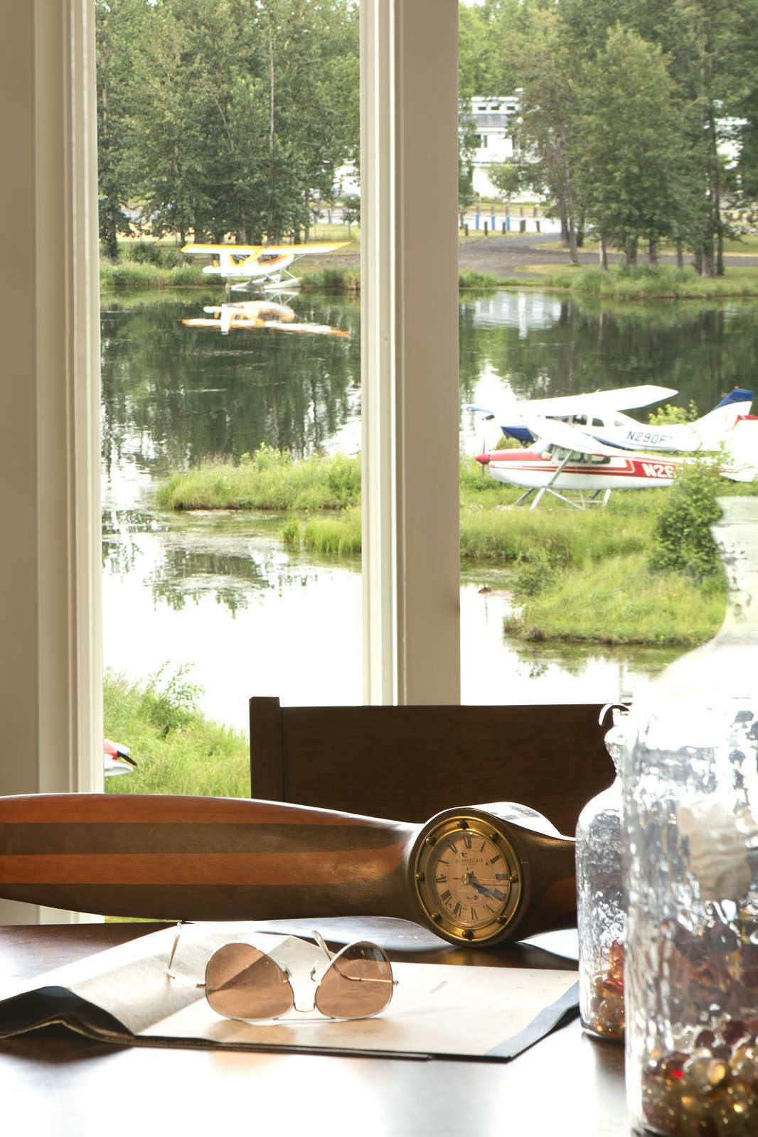 Hotel The Lakefront Anchorage - A Millennium Hotel photo 5