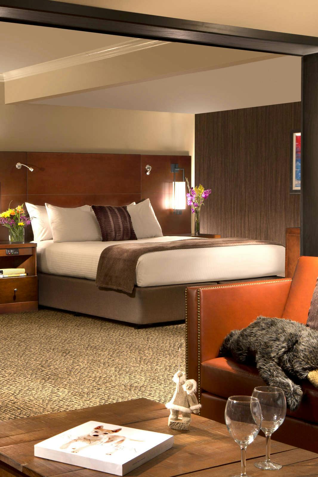 Hotel The Lakefront Anchorage - A Millennium Hotel photo 3