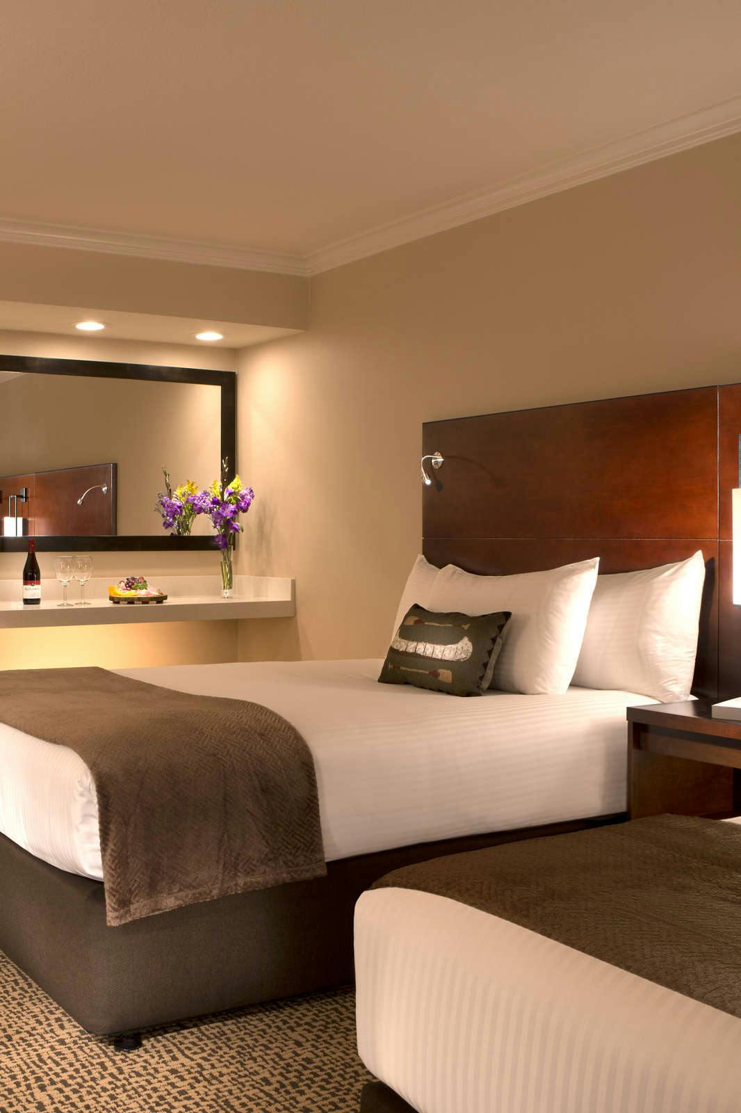 Hotel The Lakefront Anchorage - A Millennium Hotel photo 4