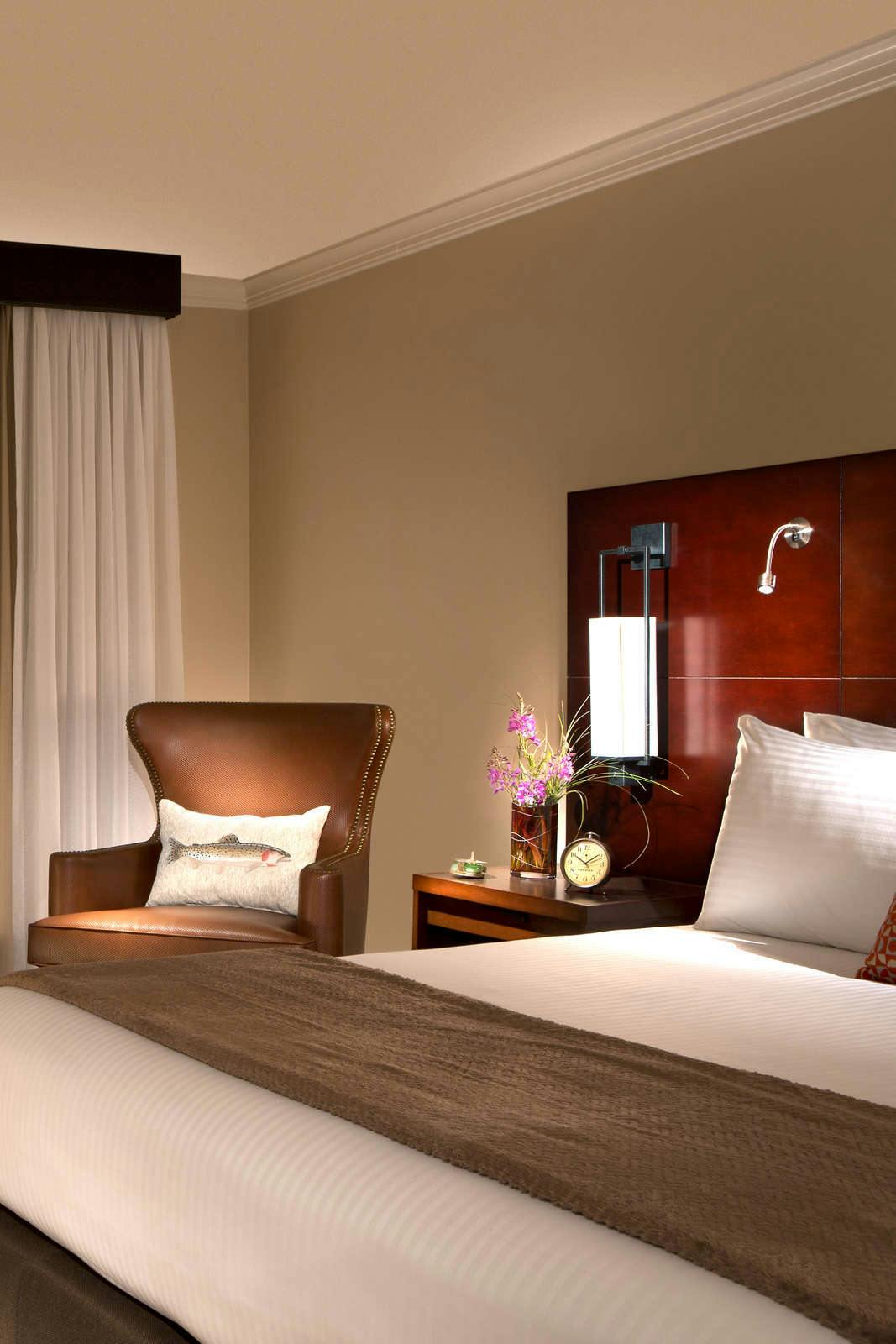 Hotel The Lakefront Anchorage - A Millennium Hotel photo 2