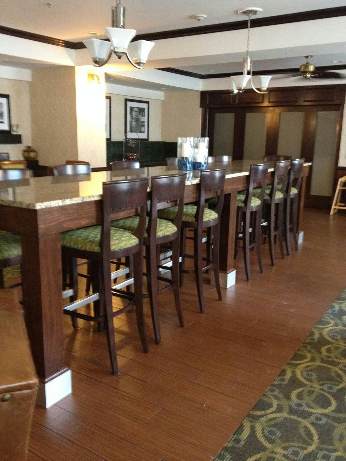 Hotel Hampton Inn Corpus Christi-Northwest I-37 photo 4