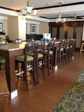 Hotel Hampton Inn Corpus Christi-Northwest I-37 photo 4