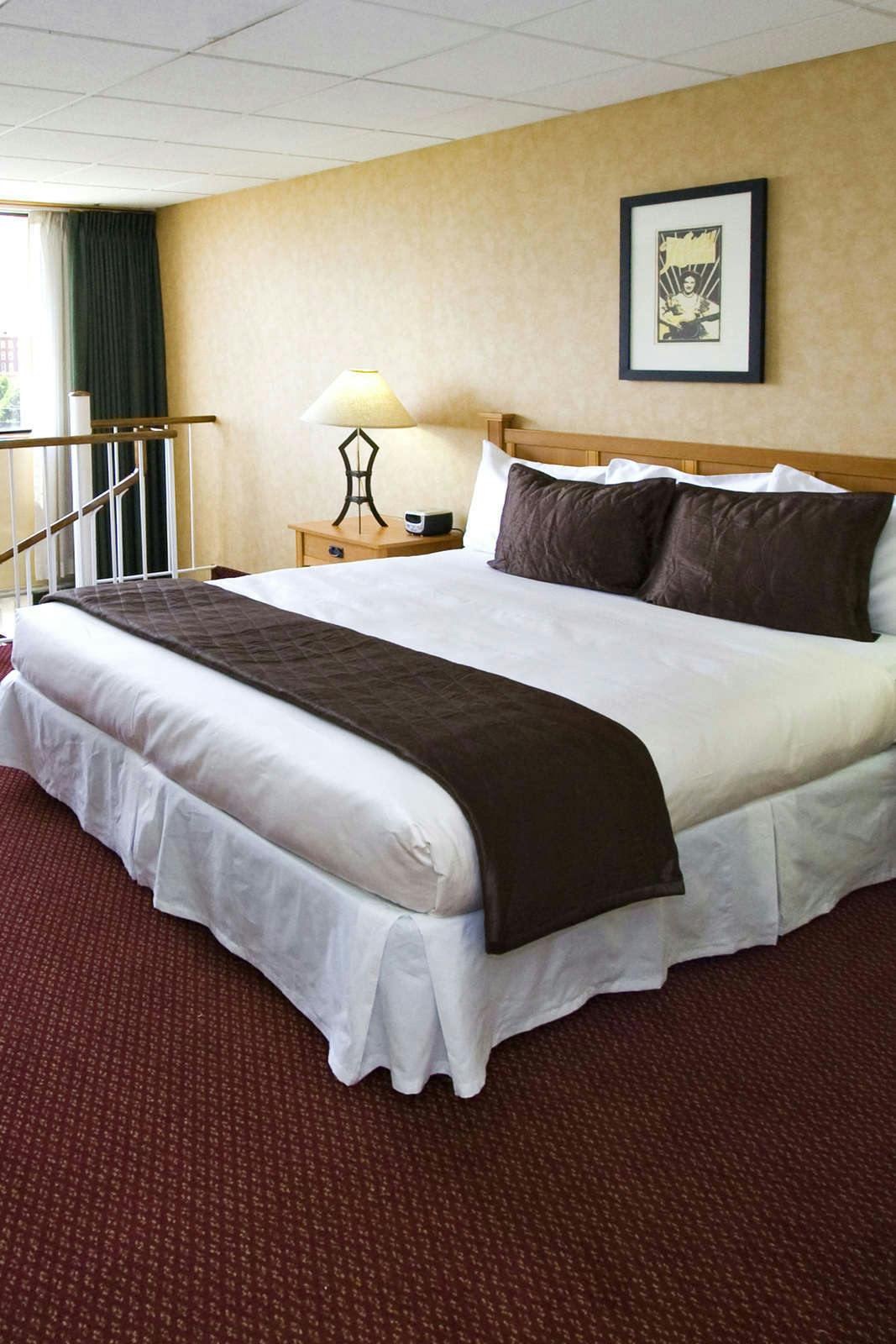 Hotel Millennium Maxwell House Nashville photo 1