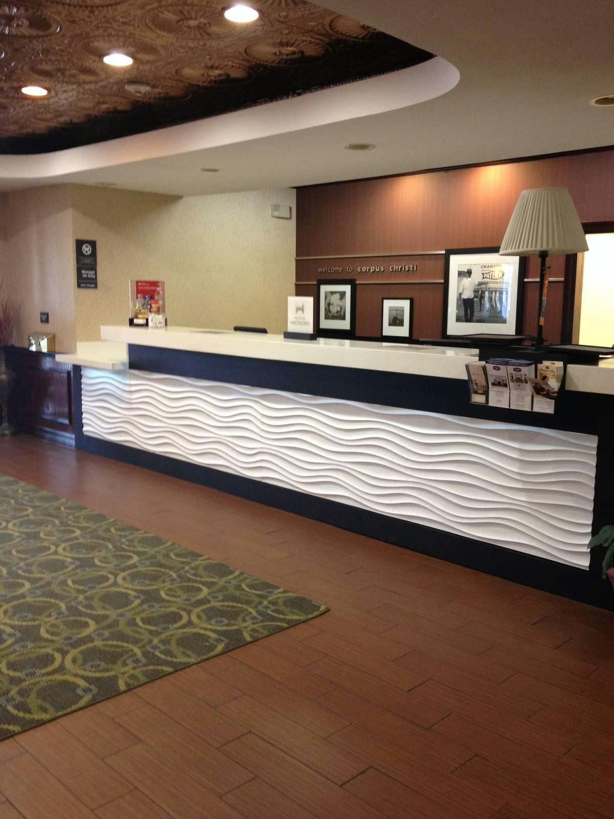 Hotel Hampton Inn Corpus Christi-Northwest I-37 photo 3