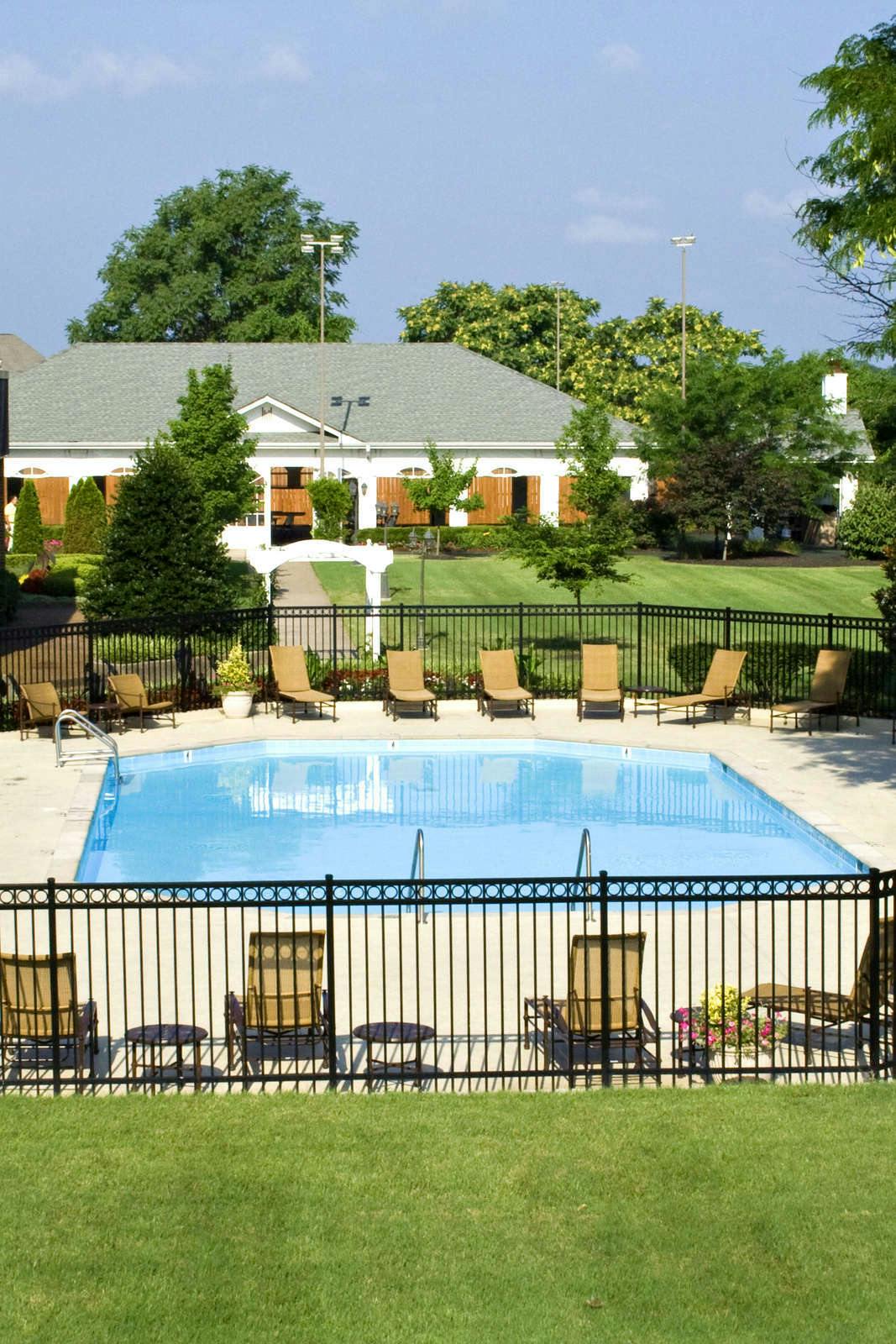 Hotel Millennium Maxwell House Nashville photo 2