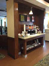 Hotel Hampton Inn Corpus Christi-Northwest I-37 photo 5
