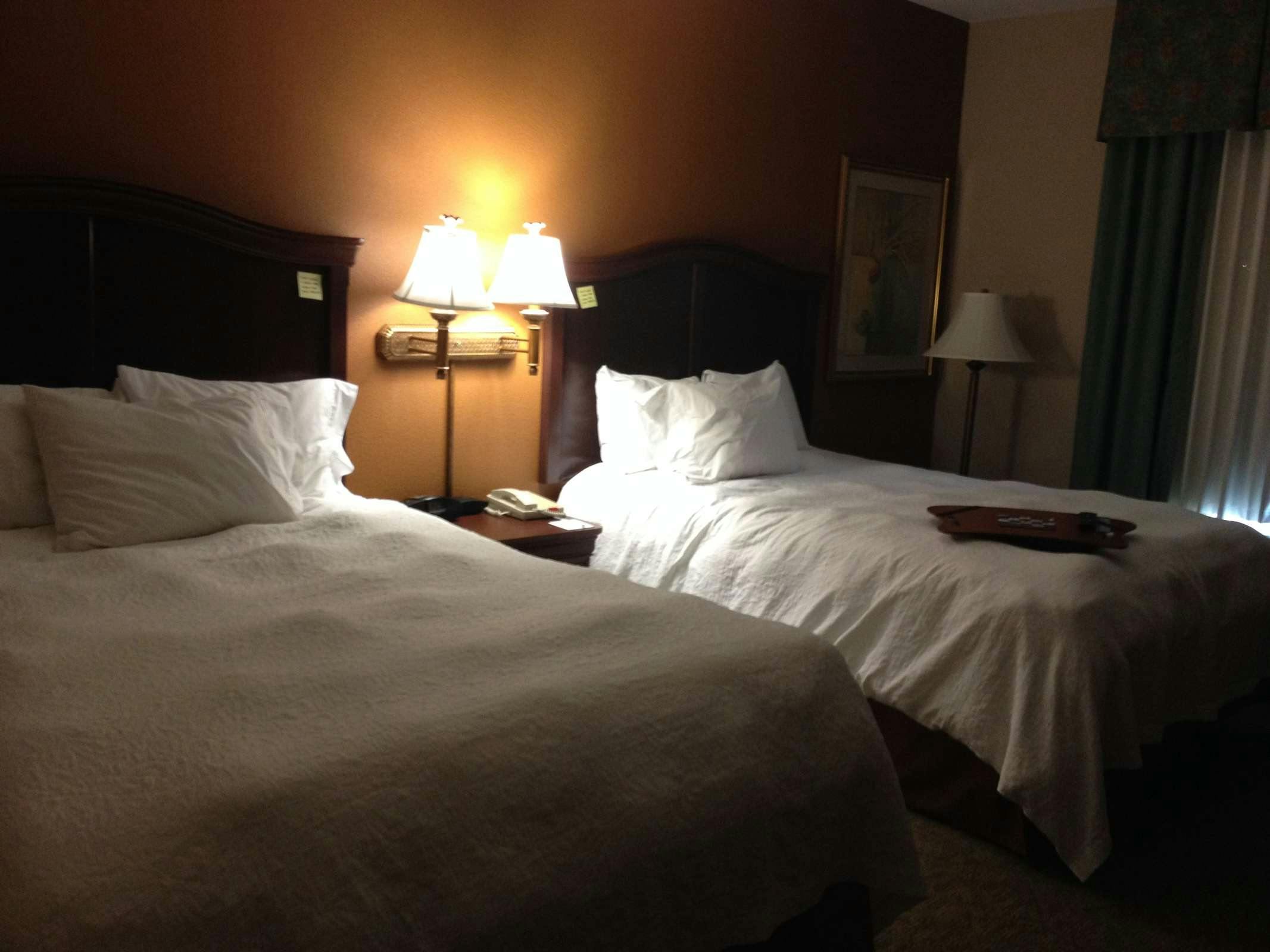 Hotel Hampton Inn Corpus Christi-Northwest I-37 photo 2