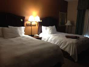 Hotel Hampton Inn Corpus Christi-Northwest I-37 photo 2