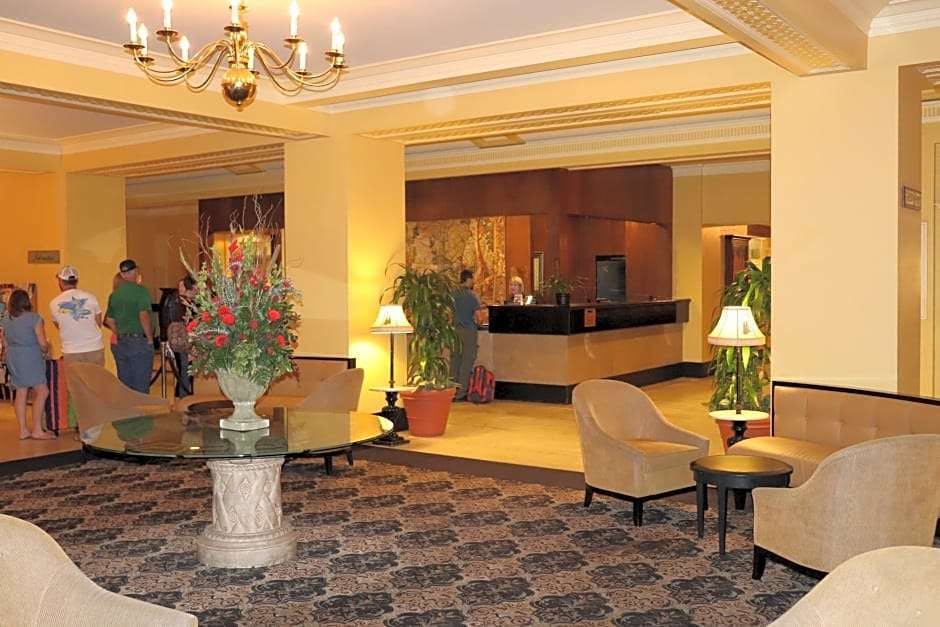 Hotel Arlington Resort Hotel and Spa photo 1