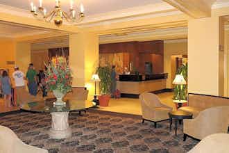 Hotel Arlington Resort Hotel and Spa photo 1