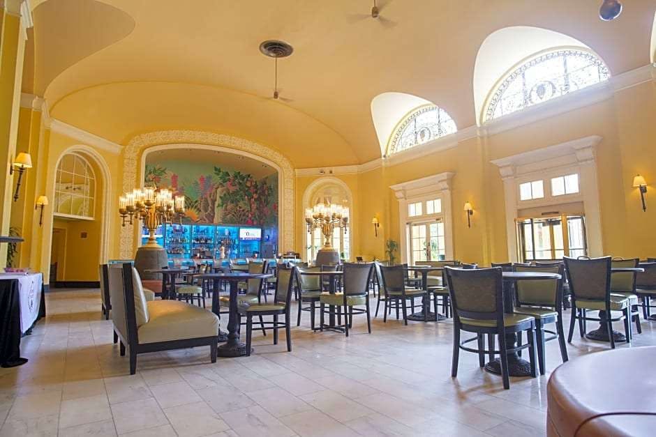 Hotel Arlington Resort Hotel and Spa photo 3