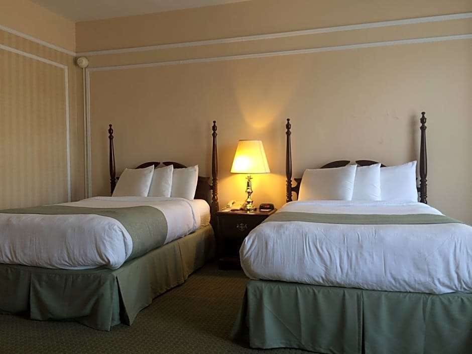Hotel Arlington Resort Hotel and Spa photo 5