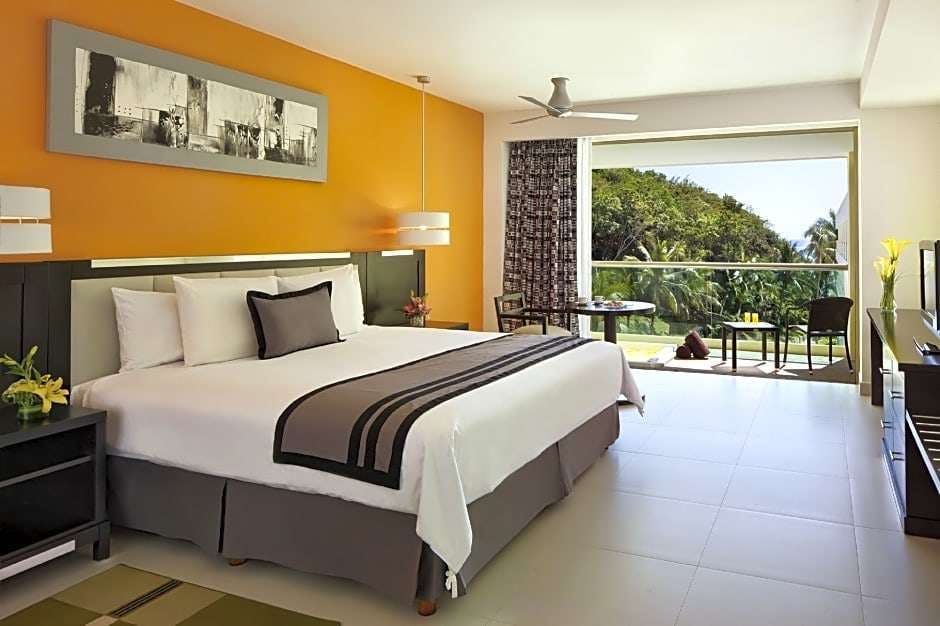 Hotel Dreams Huatulco Resort & Spa - All Inclusive photo 2