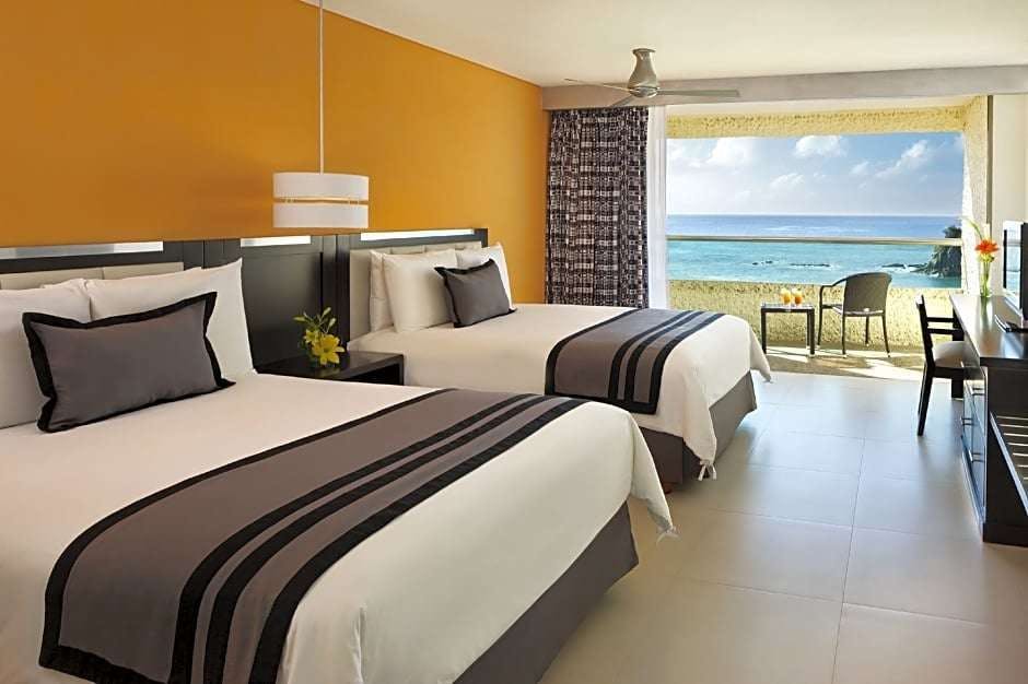 Hotel Dreams Huatulco Resort & Spa - All Inclusive photo 3