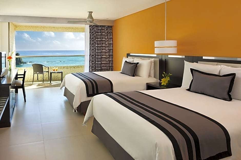 Hotel Dreams Huatulco Resort & Spa - All Inclusive photo 4