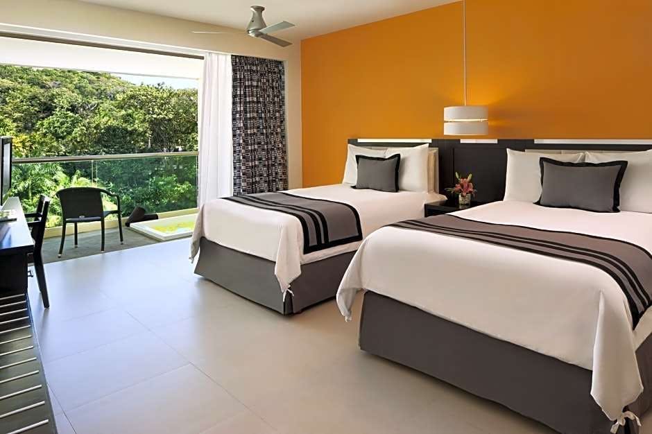 Hotel Dreams Huatulco Resort & Spa - All Inclusive photo 5