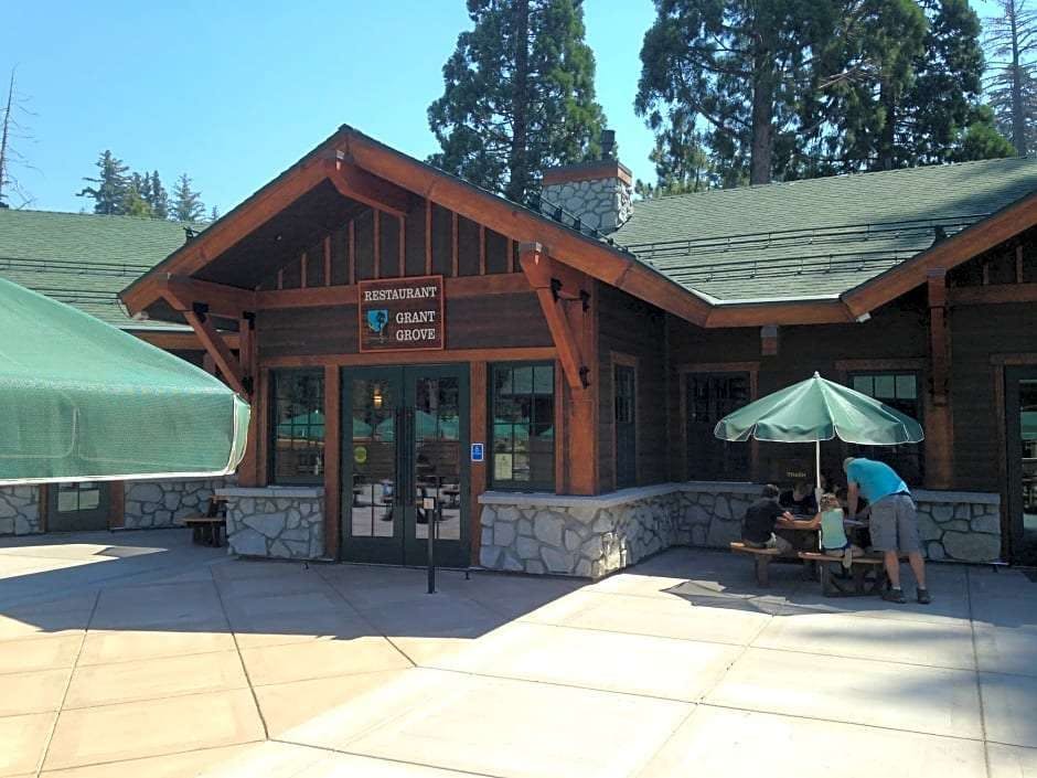 John Muir Lodge Fresno Hoteltonight