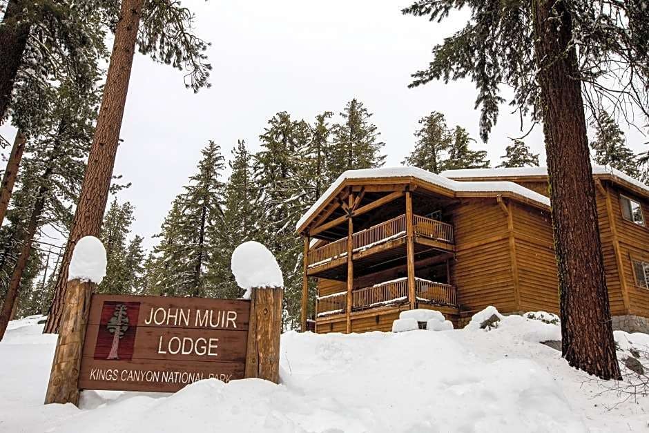 John Muir Lodge Fresno Hoteltonight