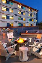 Hotel Aloft Scottsdale photo 1