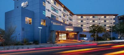 Aloft Scottsdale