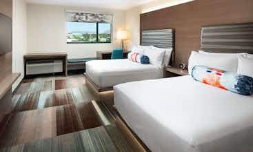 Hotel Aloft Scottsdale photo 1