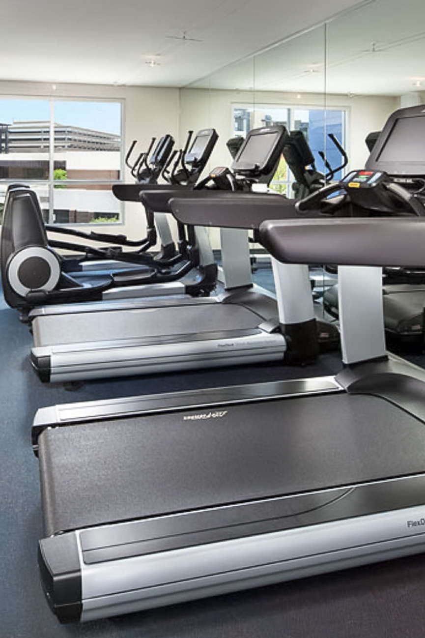 Hotel Aloft Scottsdale photo 3