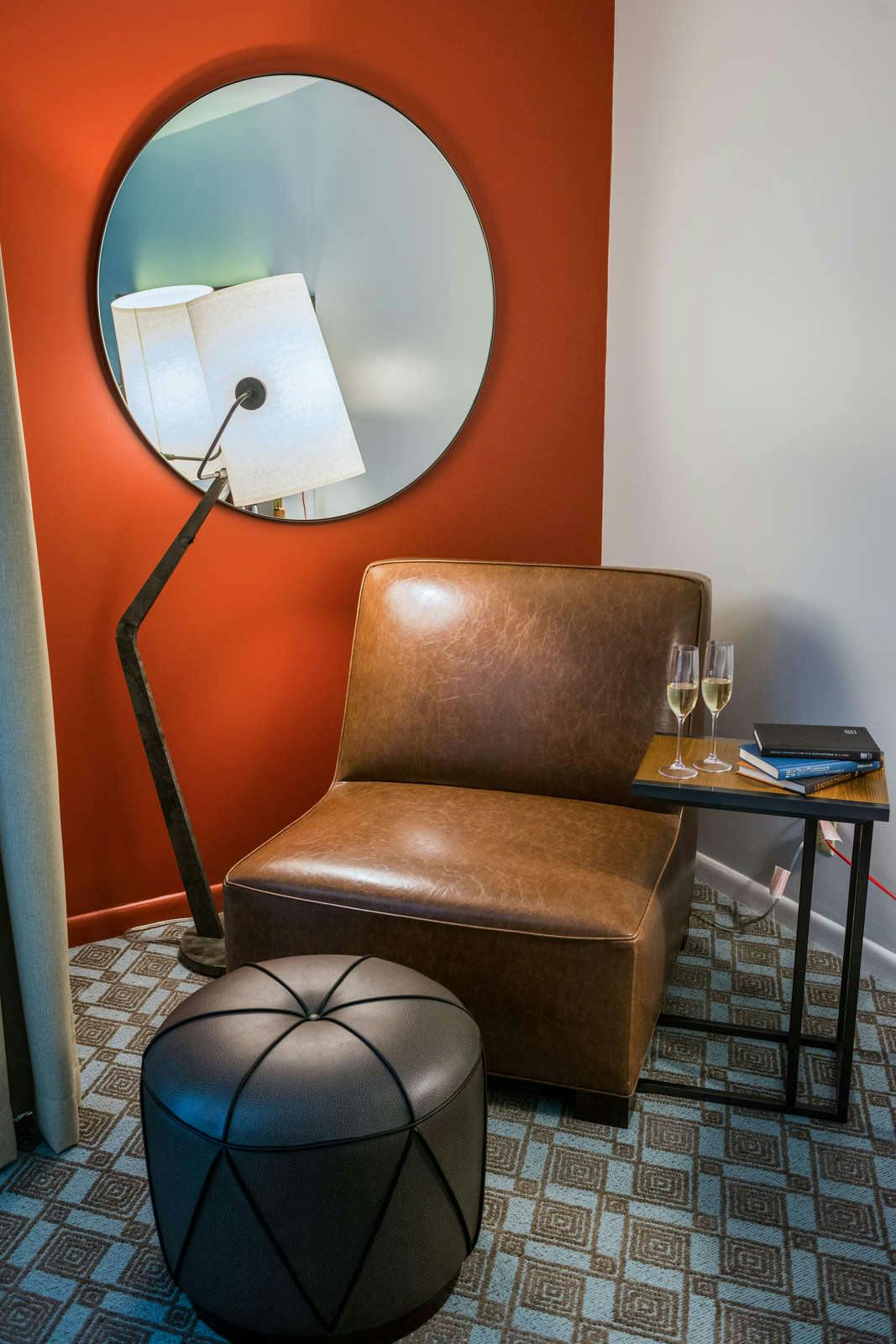 Hotel Chaminade Resort & Spa photo 5