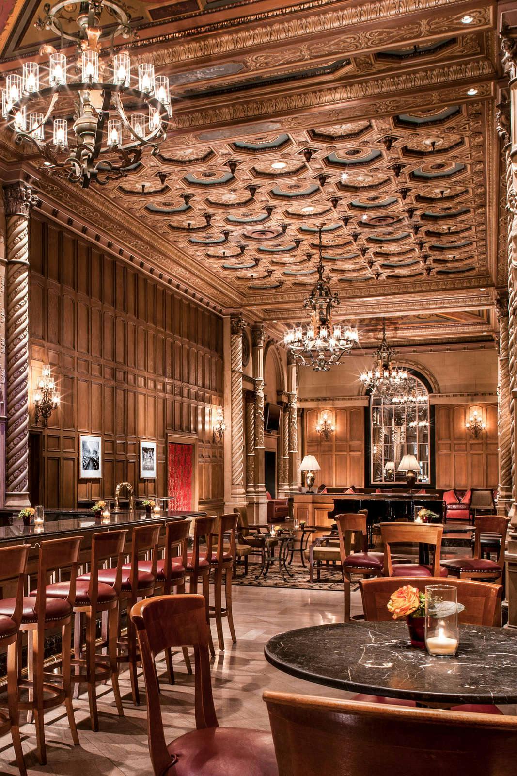 Hotel Millennium Biltmore Hotel Los Angeles photo 1