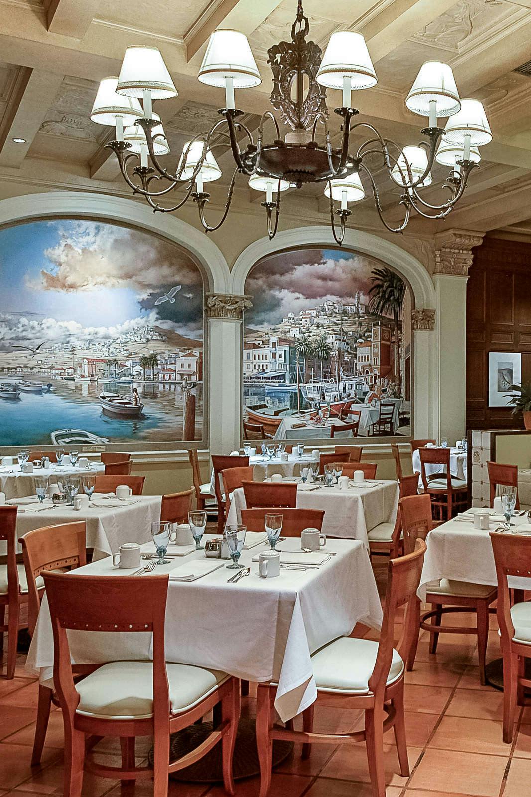 Hotel Millennium Biltmore Hotel Los Angeles photo 4