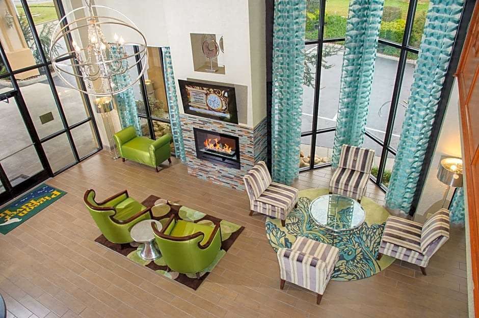 Hotel Pigeon River Inn photo 3