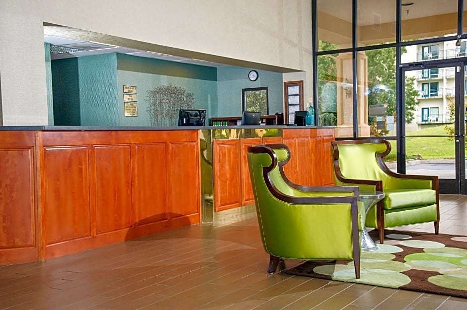 Hotel Pigeon River Inn photo 4