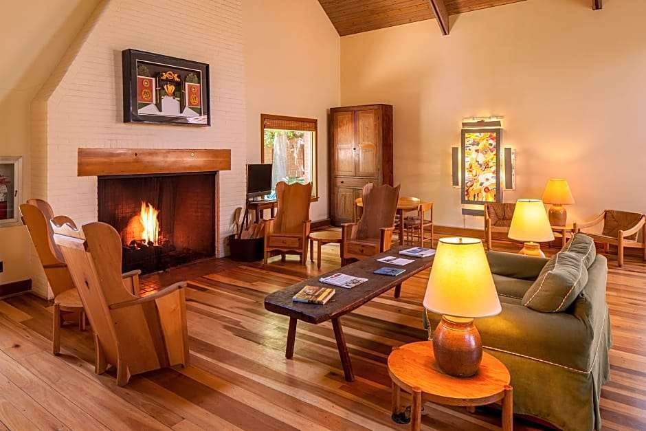 Hotel New Harmony Inn Resort and Conference Center photo 1