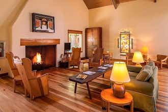 Hotel New Harmony Inn Resort and Conference Center photo 1