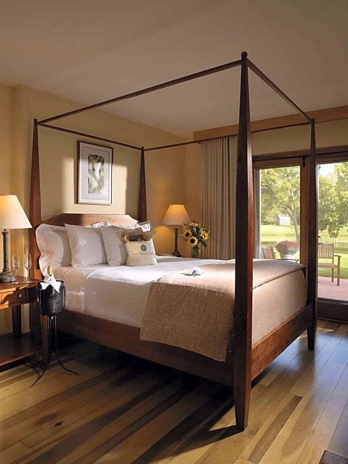 Hotel New Harmony Inn Resort and Conference Center photo 2