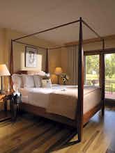 Hotel New Harmony Inn Resort and Conference Center photo 2