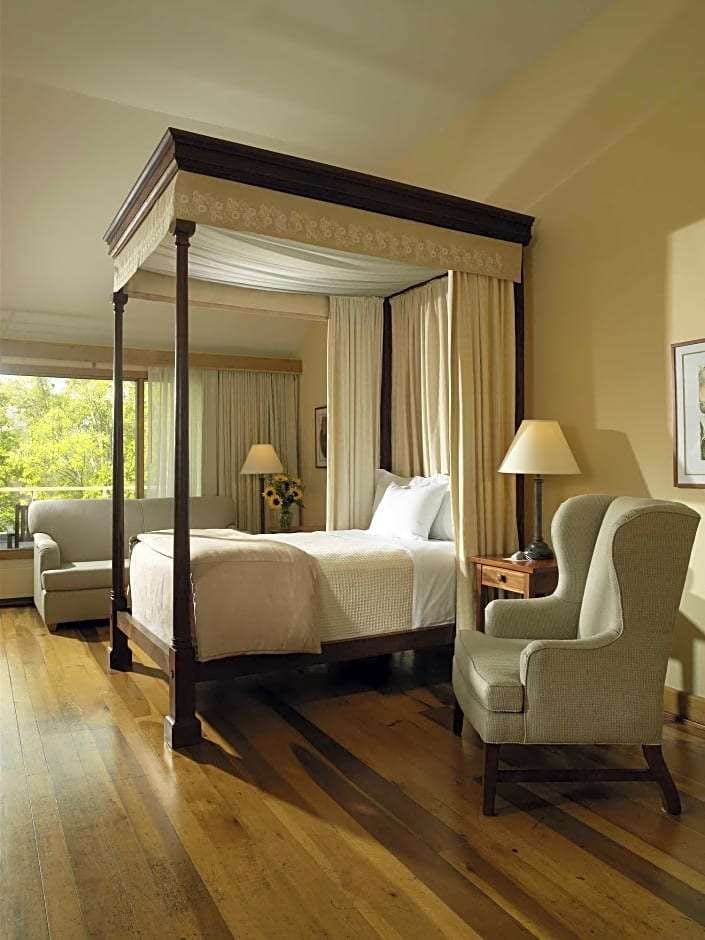 Hotel New Harmony Inn Resort and Conference Center photo 3