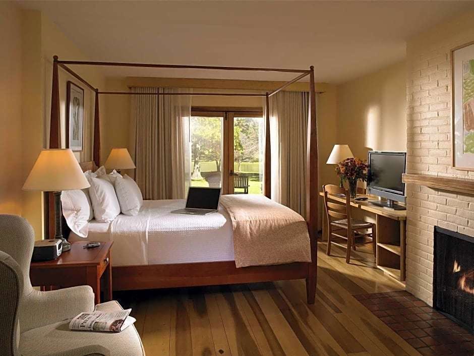 Hotel New Harmony Inn Resort and Conference Center photo 4