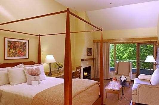 Hotel New Harmony Inn Resort and Conference Center photo 5