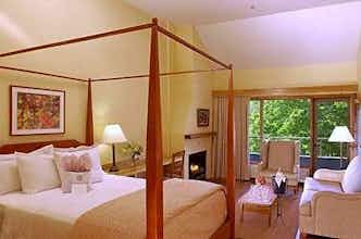 Hotel New Harmony Inn Resort and Conference Center photo 5