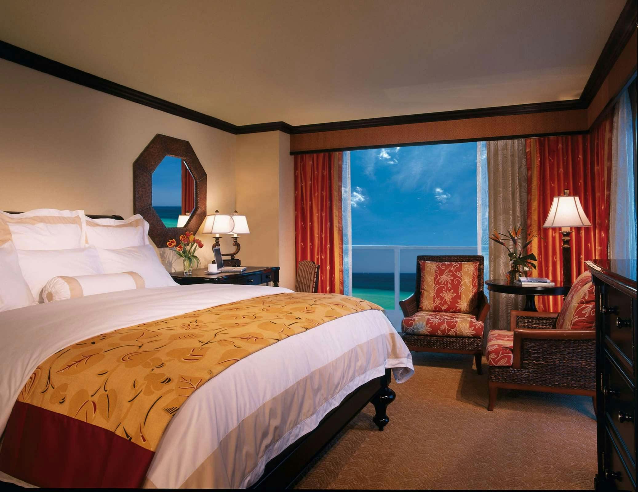 Hotel Hollywood Beach Marriott photo 1