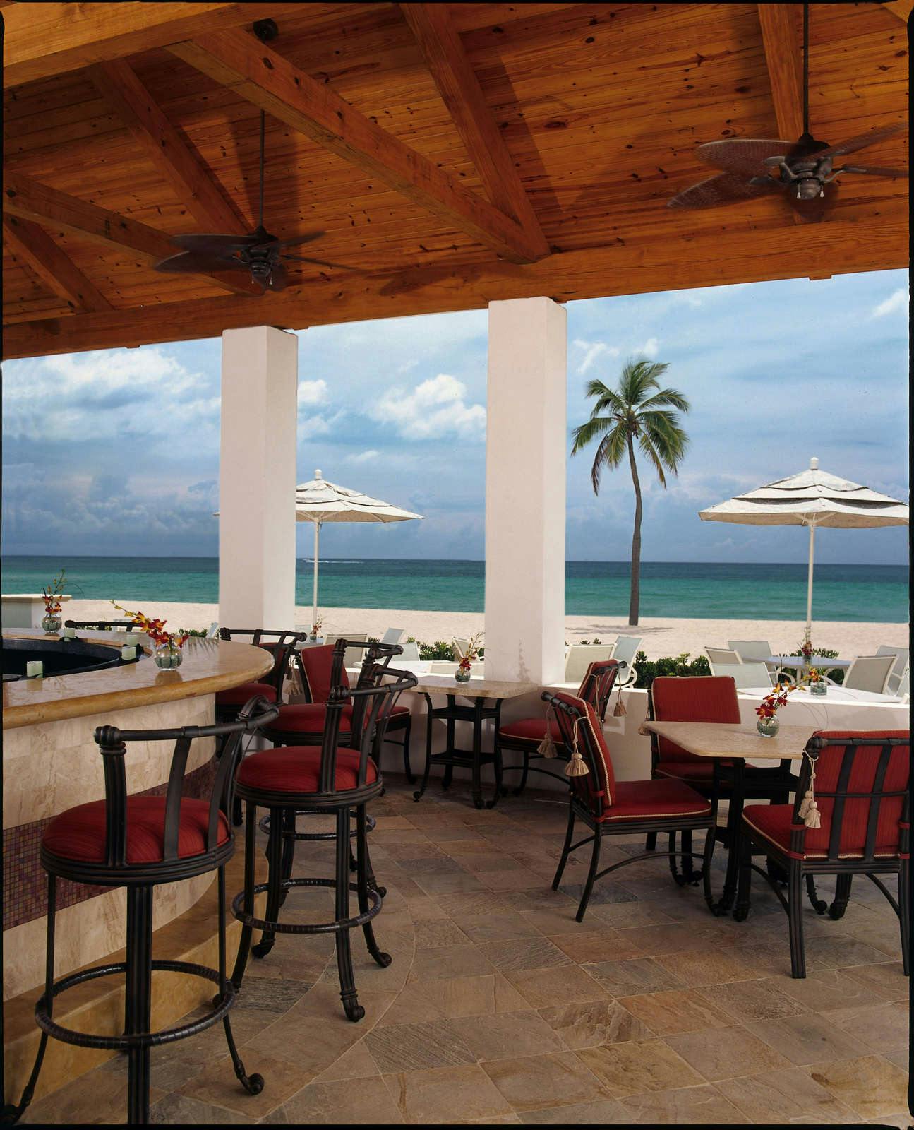 Hotel Hollywood Beach Marriott photo 2