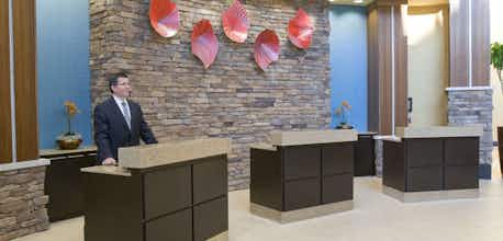Hotel Embassy Suites Columbus-Airport photo 3