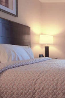 Hotel Embassy Suites Columbus-Airport photo 1