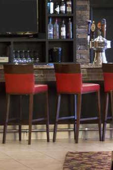 Hotel Embassy Suites Columbus-Airport photo 5