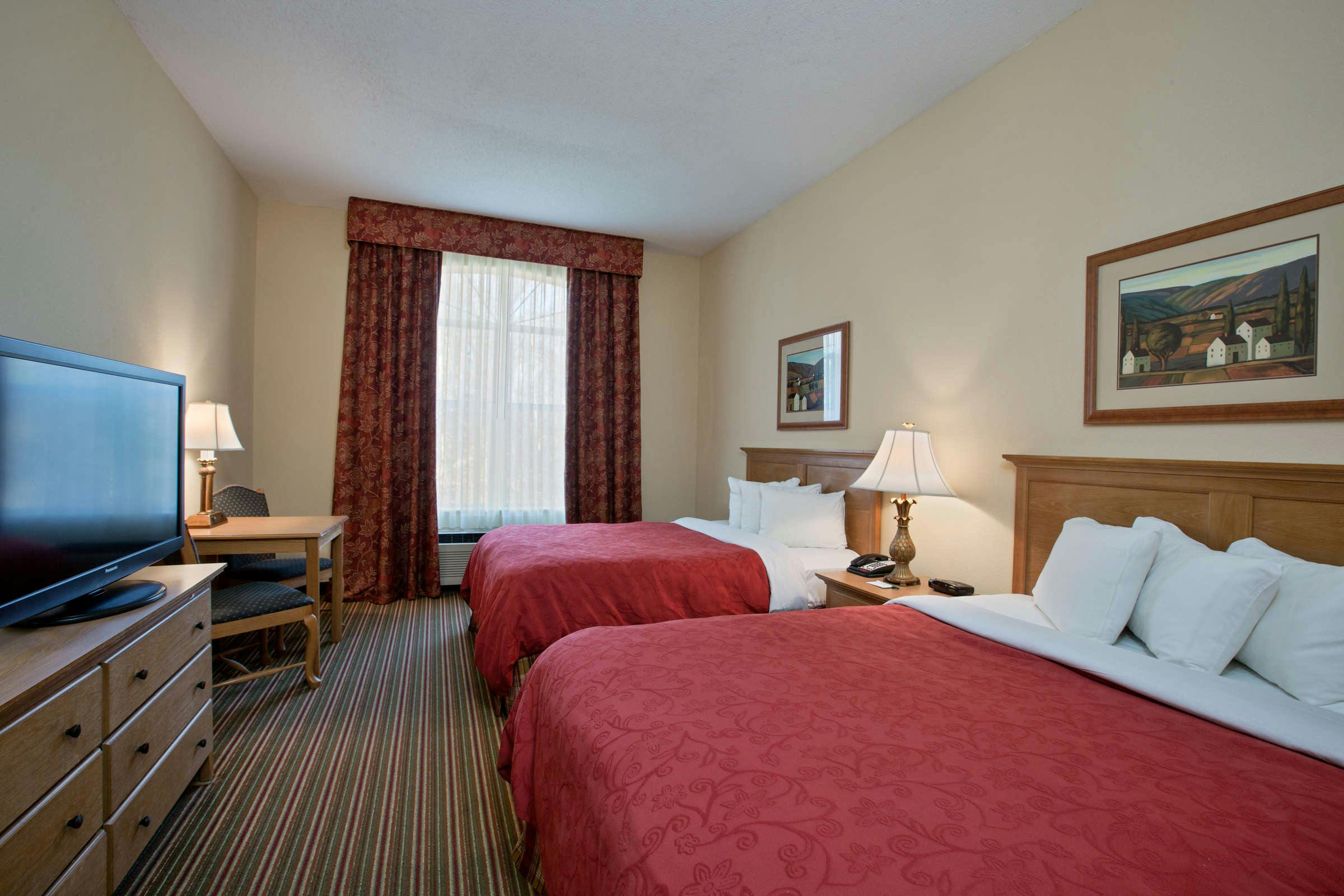 Hotel Country Inn & Suites by Radisson, Williamsburg Historic Area, VA photo 4