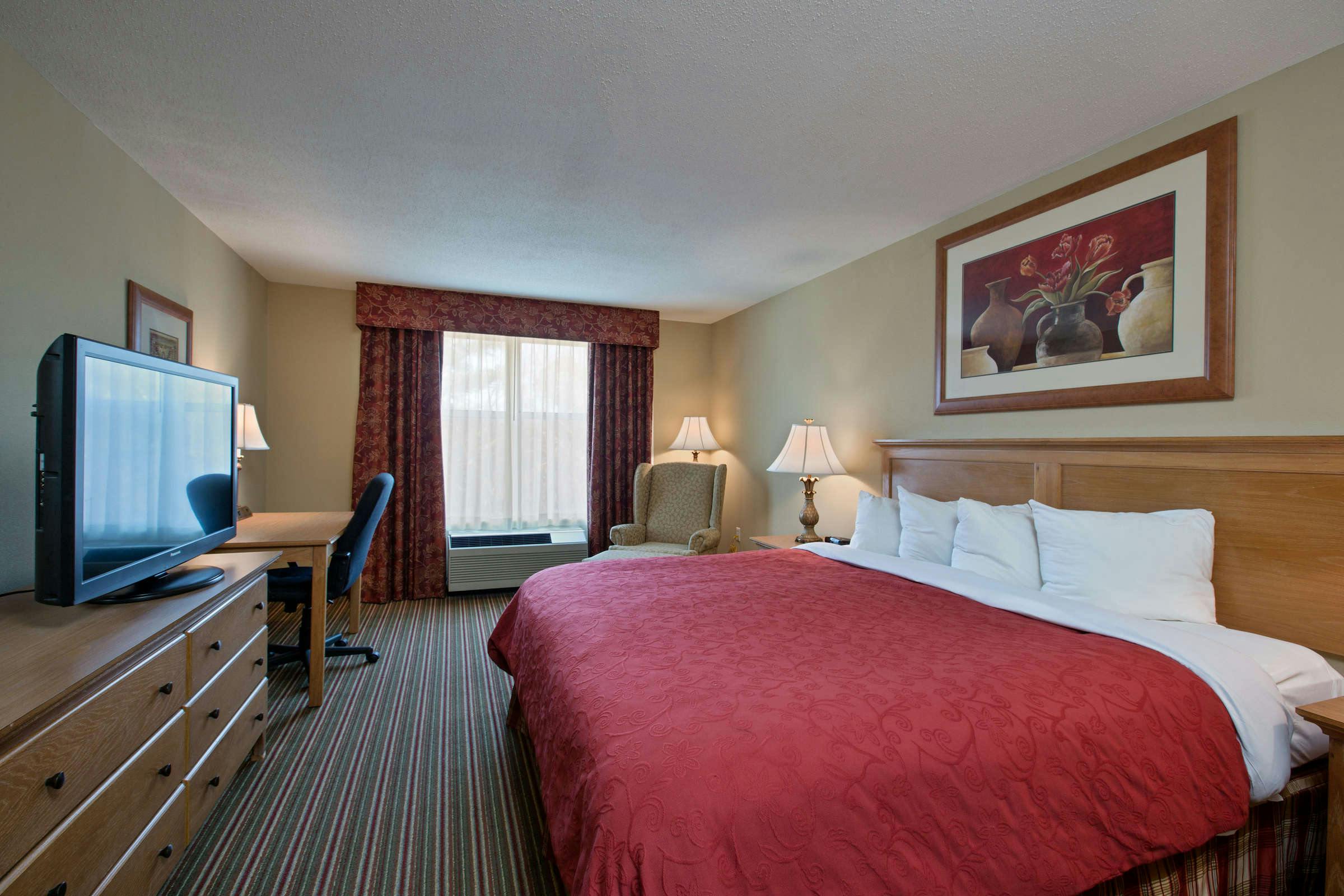 Country Inn &amp; Suites by Radisson, Williamsburg Historic Area, VA 